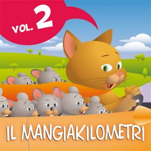 Il Mangiakilometri VOL. 2. 