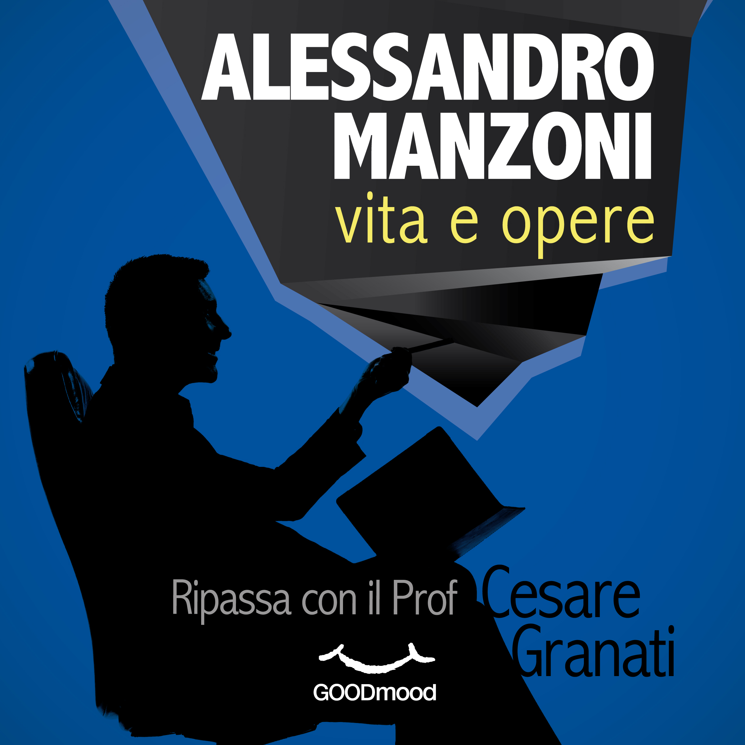 Alessandro Manzoni: vita e opere. -0