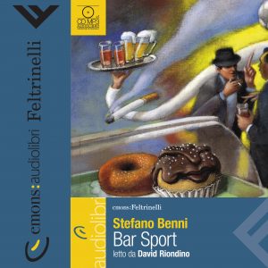 Bar sport letto da David Riondino