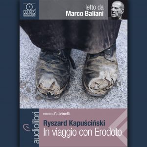 In viaggio con Erodoto letto da Marco Baliani
