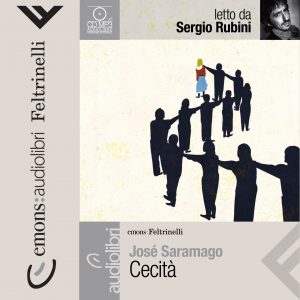 Cecità letto da Sergio Rubini
