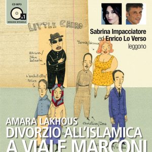 Divorzio all'islamica a Viale Marconi
