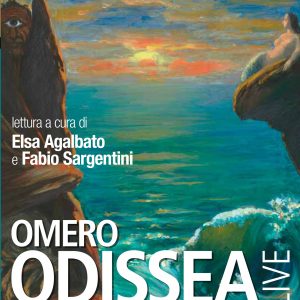 Odissea (Live)
