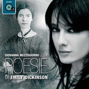 Poesie di Emily Dickinson letto da Giovanna Mezzogiorno