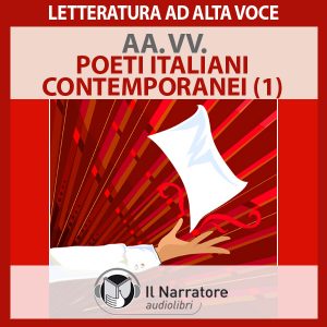 Poeti italiani contemporanei (1)
