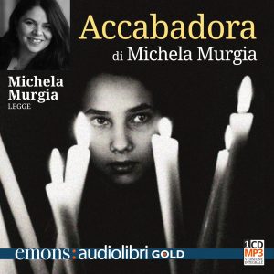 Accabadora letto da Michela Murgia