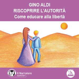 Riscoprire l'autorità . 
