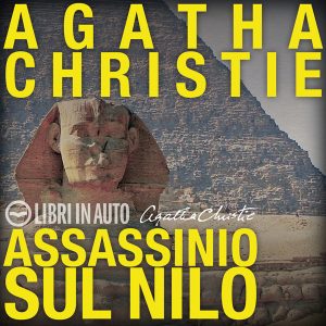 Assassinio sul Nilo. 