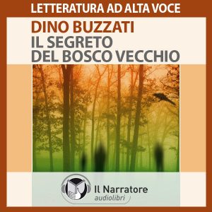 Il segreto del Bosco Vecchio
