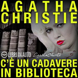 C'è un cadavere in biblioteca.