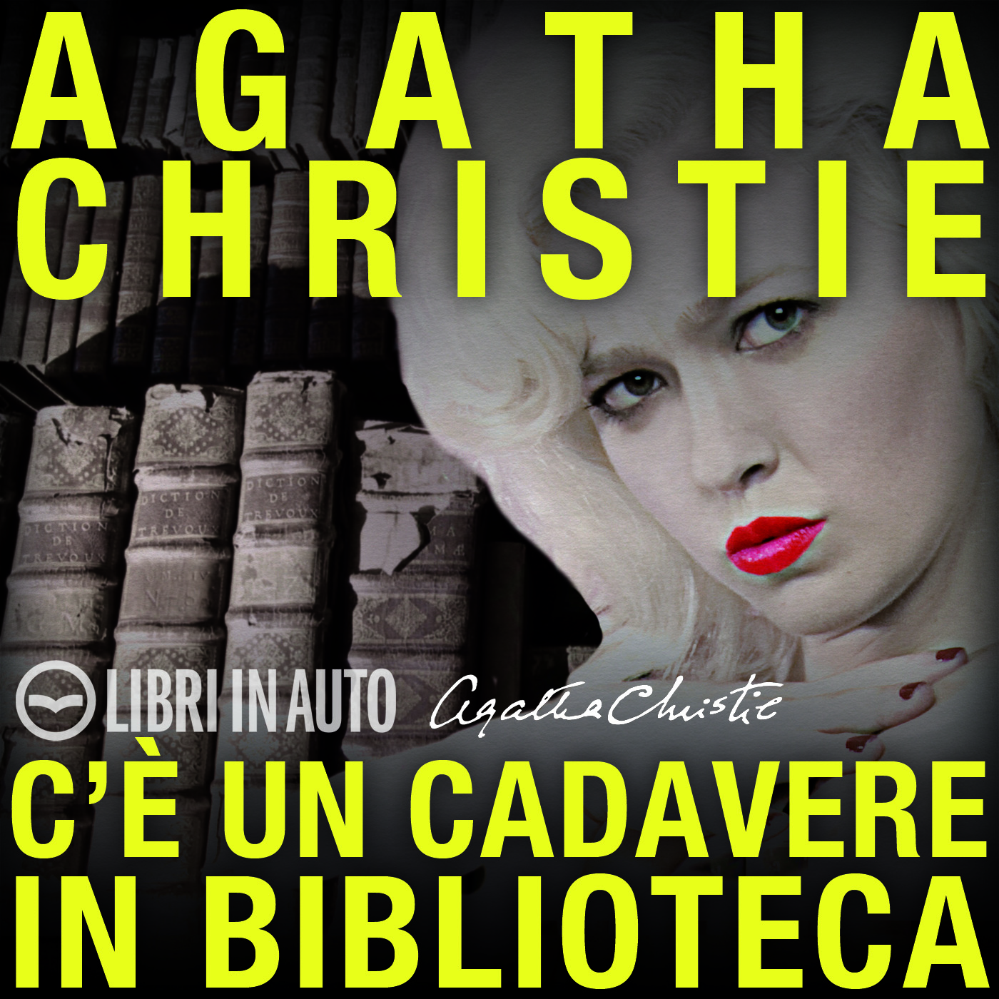 C'è un cadavere in biblioteca.-0