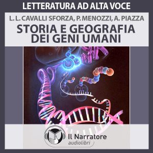 Storia e geografia dei geni umani