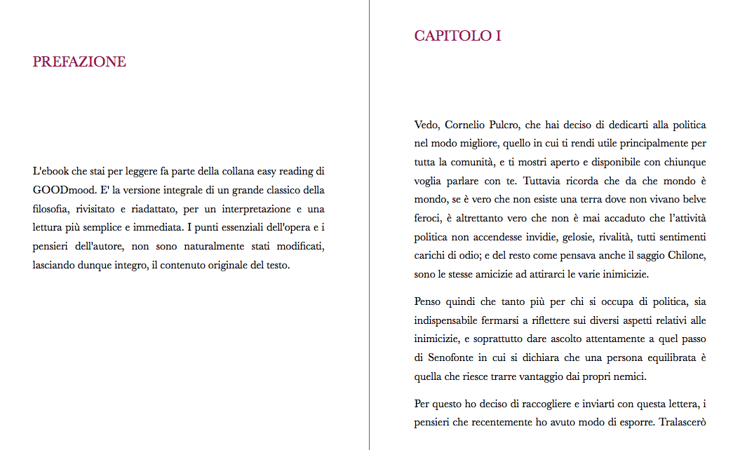 Come trarre vantaggio dai propri nemici-507