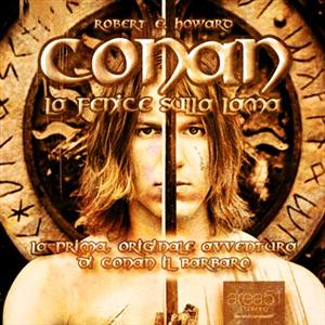 Conan
