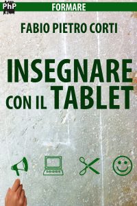 Insegnare con il tablet
