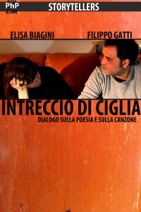 Intreccio di ciglia. 