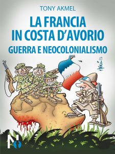 La Francia in Costa d'Avorio