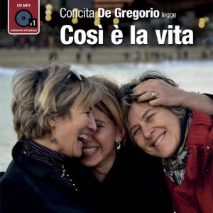 Così è la vita di Concita di Gregorio