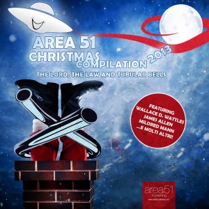 Area 51 Christmas compilation 2013