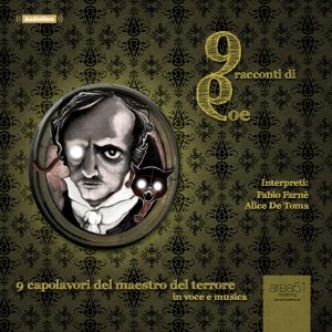 9 racconti di Poe