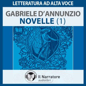Novelle - Terra vergine, Dalfino, La gatta, La veglia funebre