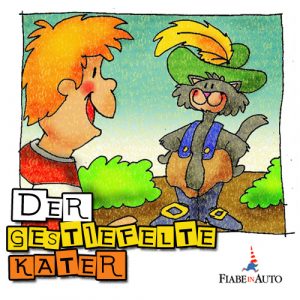 Der gestiefelte kater