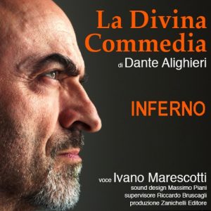 Inferno. La Divina Commedia. Inferno. La Divina Commedia.