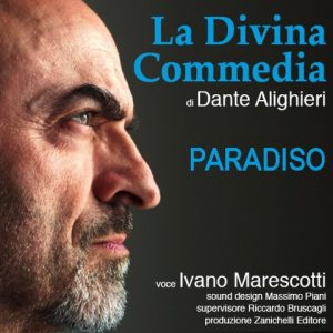 Paradiso. La Divina Commedia. Paradiso. La Divina Commedia.