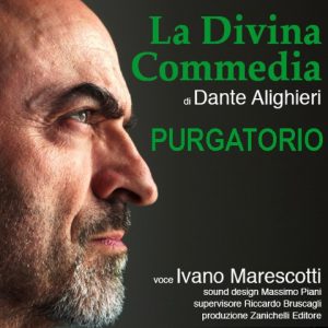 Purgatorio. La Divina Commedia. Purgatorio. La Divina Commedia.