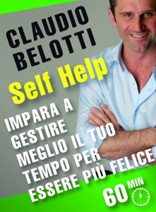 Impara a gestire meglio il tuo tempo per essere più felice