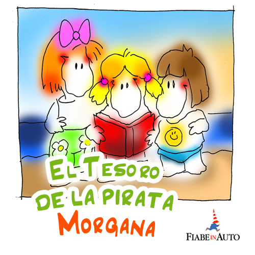 El tesoro de la pirata Morgana-0