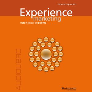 Experience marketing. 