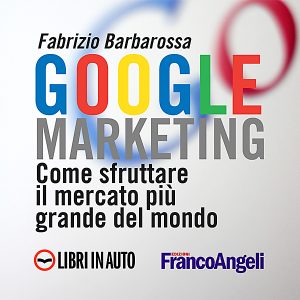 Google marketing. 