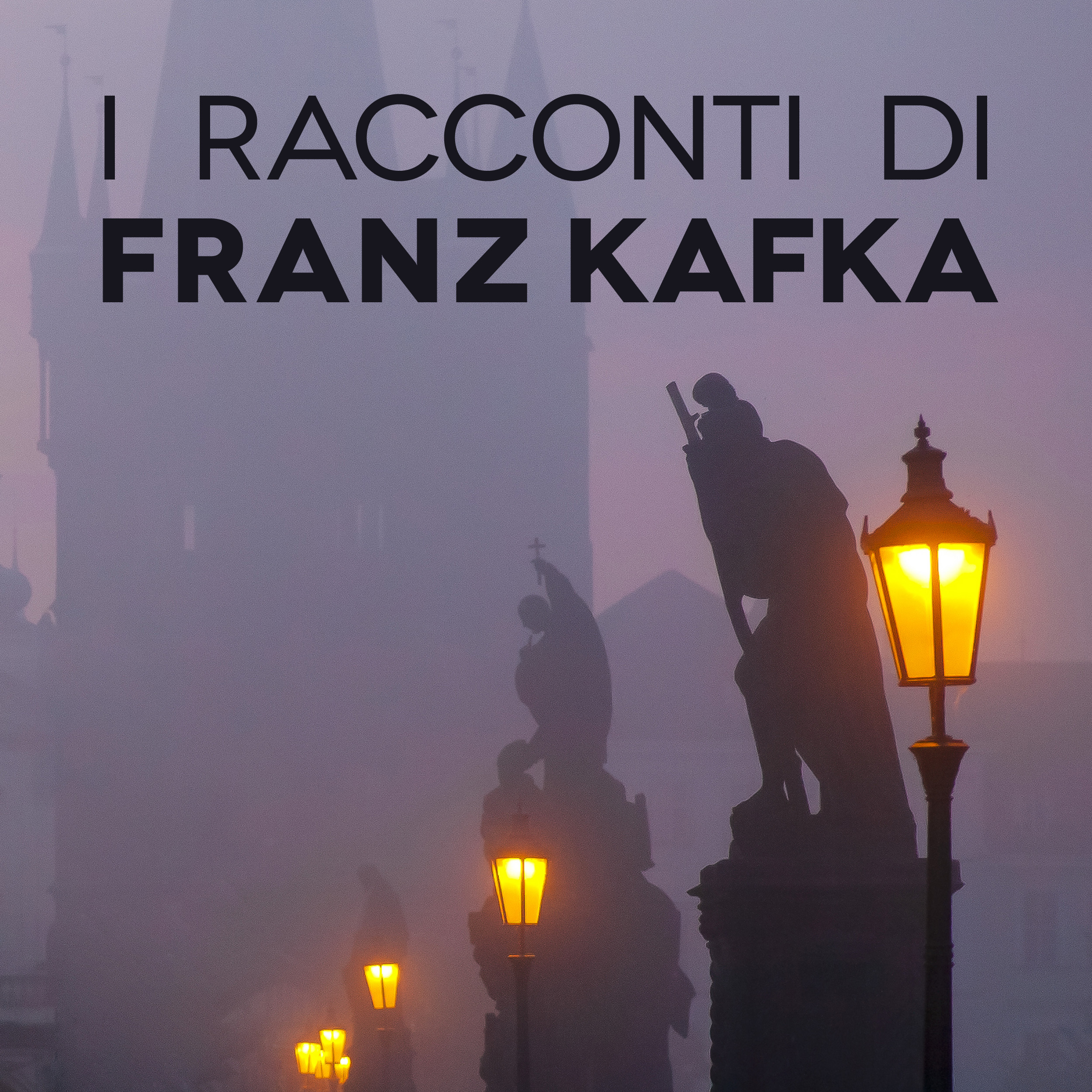 I racconti di Franz Kafka-0
