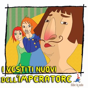 I vestiti nuovi dell'imperatore