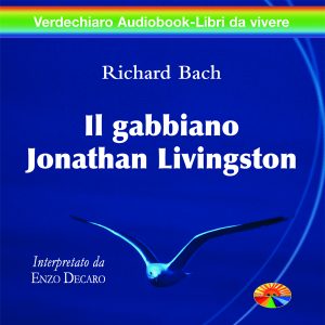 Il gabbiano Jonathan Livingston Il gabbiano Jonathan Livingston
