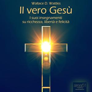Il vero Gesù. 