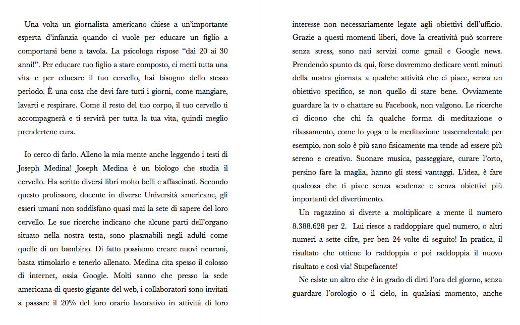Impara a gestire la tua mente ed essere più efficace-490