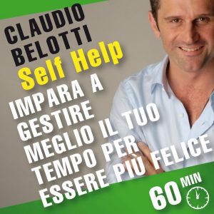 Impara a gestire meglio il tuo tempo per essere più felice.