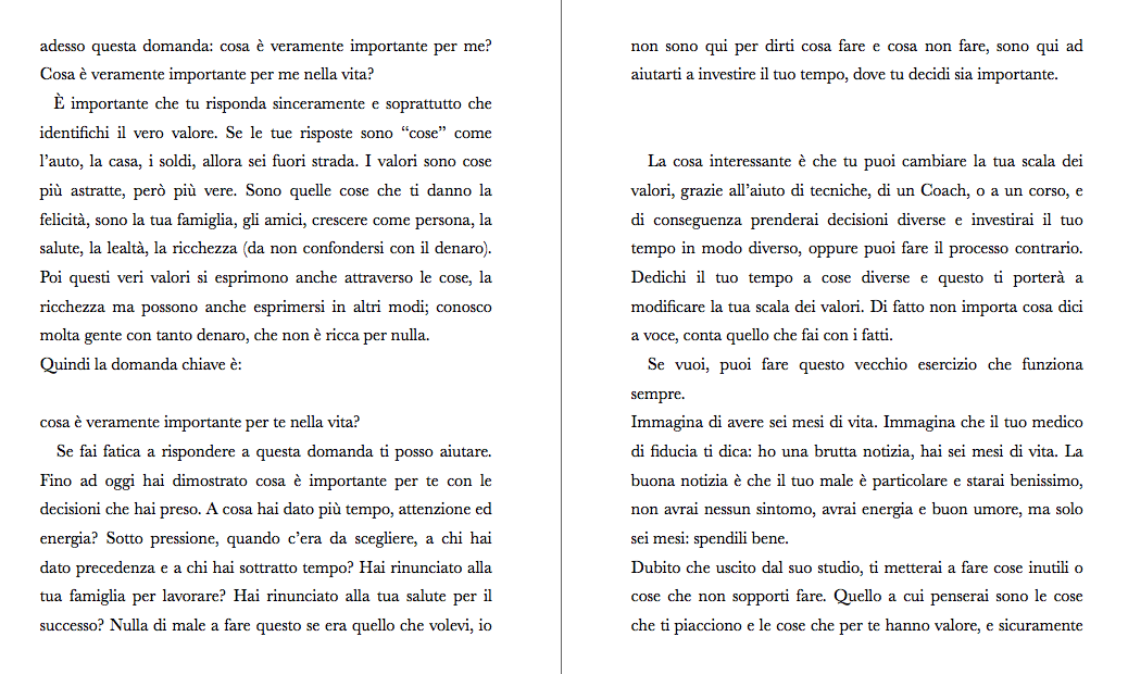 Impara a gestire meglio il tuo tempo per essere più felice-463
