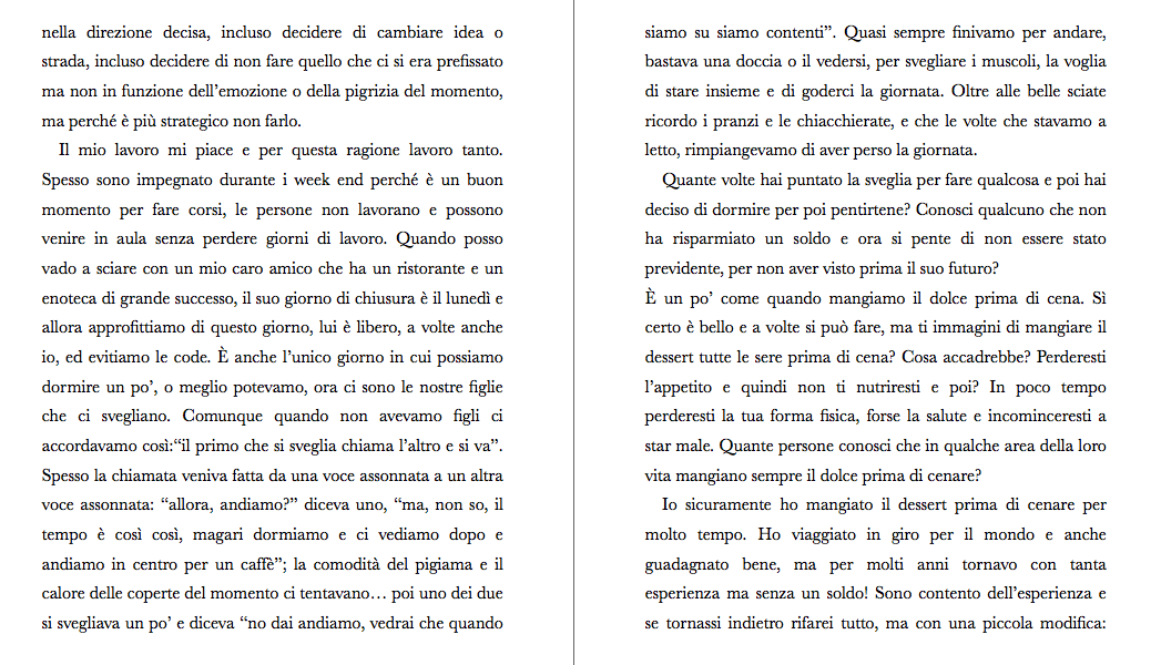 Impara a raggiungere i tuoi obiettivi con l'impegno e l'autodisciplina-498