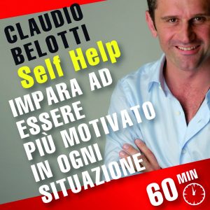 Impara ad essere più motivato in ogni situazione.