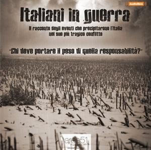 Italiani in guerra