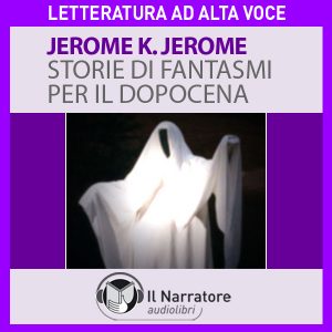 Storie di fantasmi nel dopocena