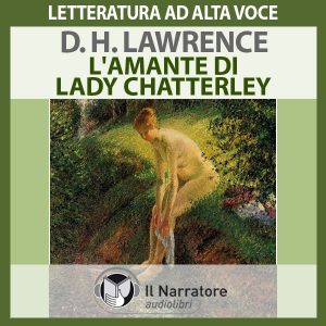 L'amante di Lady Chatterley