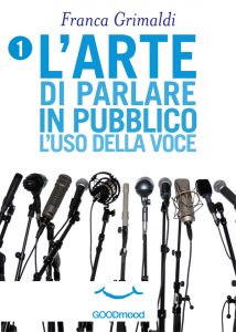 L'arte di parlare in pubblico. 