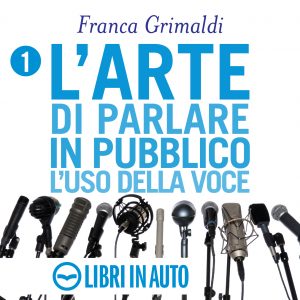 L'arte di parlare in pubblico. 