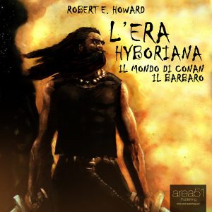 L'era Hyboriana
