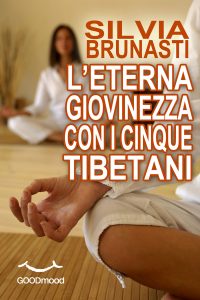 L'eterna giovinezza con i cinque tibetani
