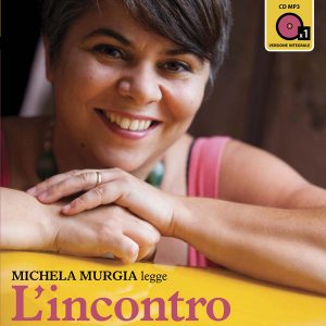 L'incontro letto da Michela Murgia